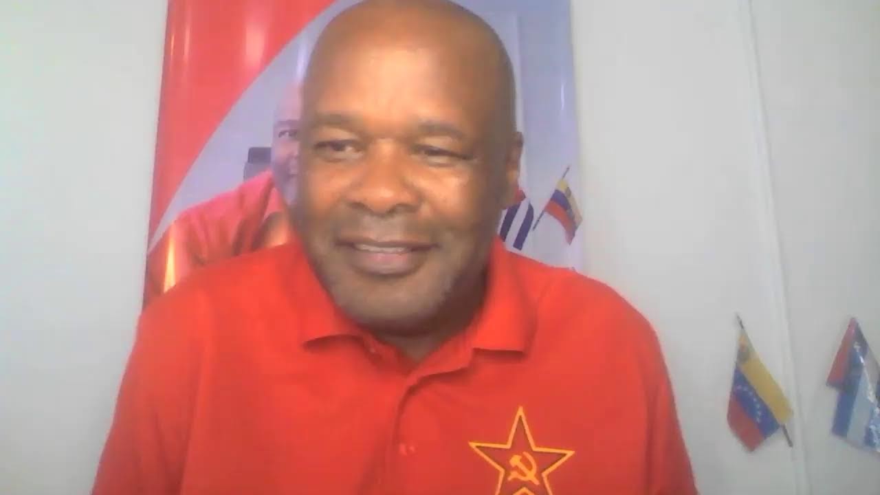 A Constitutional referendum