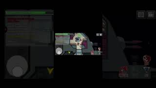 Two kills, win #amongus