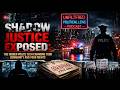 ⚠️ Shadow Justice EXPOSED: "The Hidden Police Tech -- Changing Your Rights Forever!"