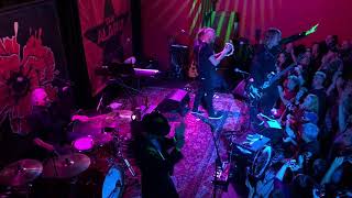 The Alarm "Rockin In The Free World" w/Brad Brooks