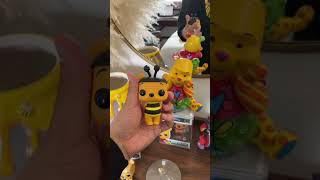 Funko Pop Giveaway! Winnie the Pooh as Bee! Enter Now to Win#FunkoPopGiveaway