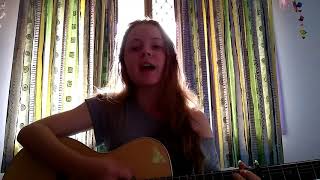 Burning House (Cam) Cover