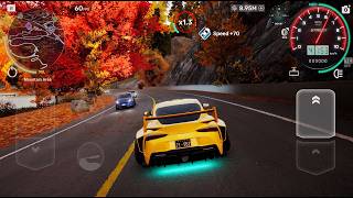 Download Lagu CarX Street Toyota Supra MK4 | Eveninng Drive