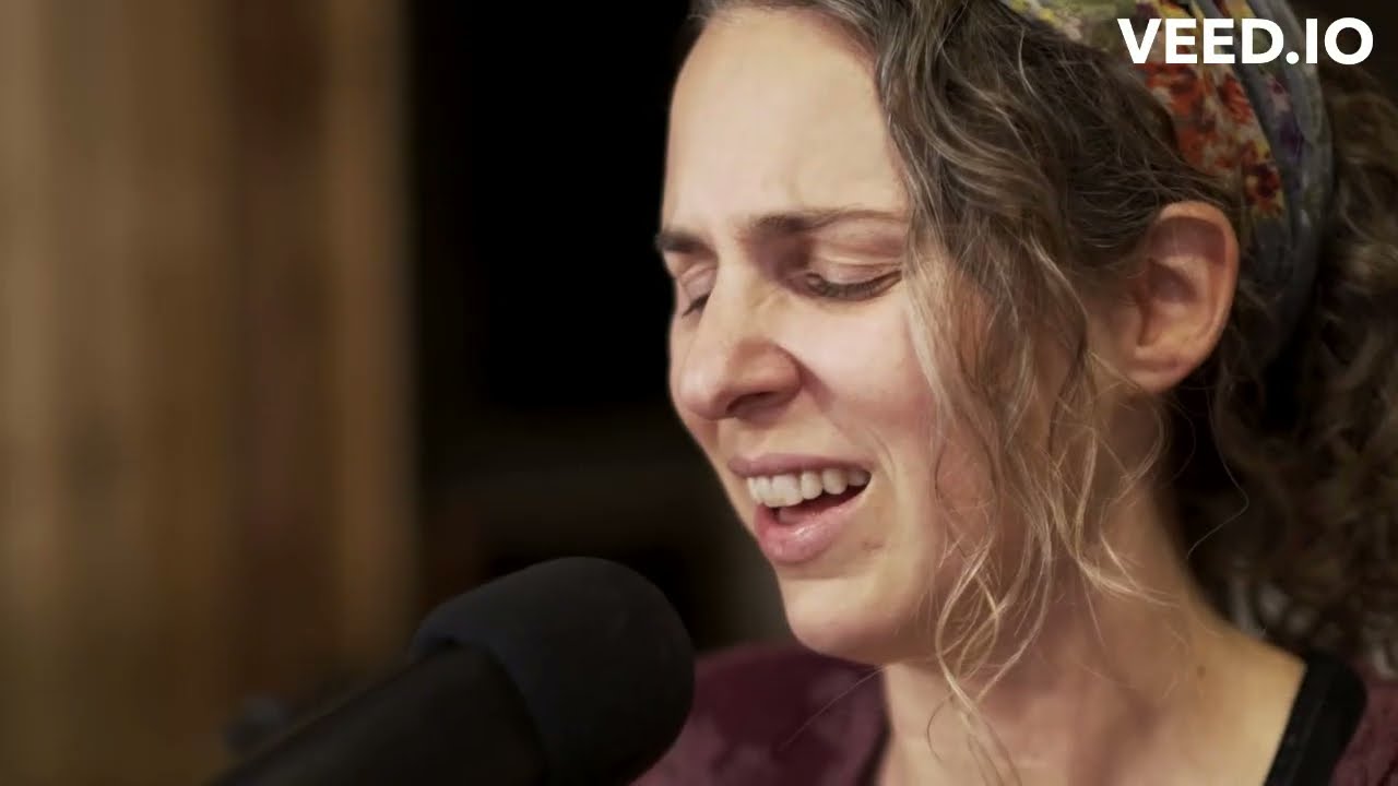 All Eyes עֵינֵי־כֹ֭ל | Yonatan Kunda feat. Elana Rozenfeld