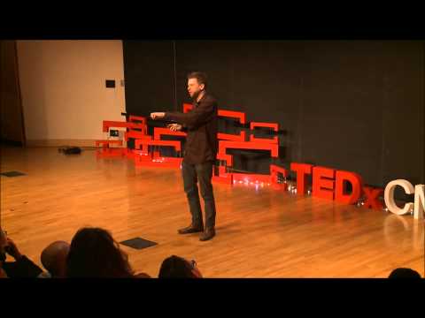PostNatural history -- picking up where we left off: Richard Pell at TEDxCMU - PostNatural history -- picking up where we left off: Richard Pell at TEDxCMU