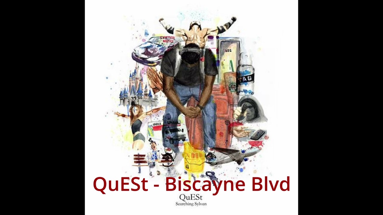 QuESt - Biscayne Blvd