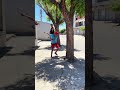 Sumindo na árvore #funny #comedy #humor