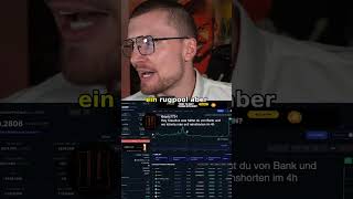 Trump verkauft TWEET-API? 🚨 Das bedeutet das für Krypto @CryptoClaudiusDeutsch
