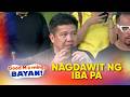'Bagmen,' nagdawit ng iba pang personalidad sa 'maleta' scheme | Good Morning Bayan