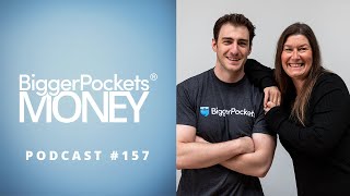 The Money Date: What You Should (and Shouldn't) Do to Align Your Finances as a Couple | BP Money 157