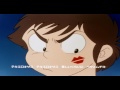 Urusei Yatsura Ending 6 Blu Ray Re Mastered HD CC