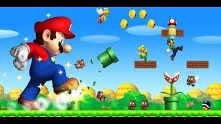 How to download Mario advanced 3 in Android screenshot 2