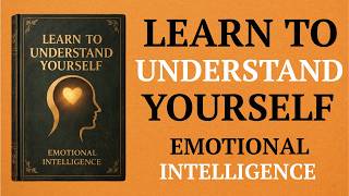 Celebrity Give me a few Minutes, Learn To Understand Yourself | Emotional Intelligence (Audiobook) Profile