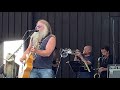 Jamey Johnson “Keep Your Hands to Yourself” (Georgia Satellites) Live @ Indian Ranch, August 1, 2021