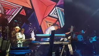 Kenan Doğulu - Kandırdım [Ankamall Yaz Konserleri]