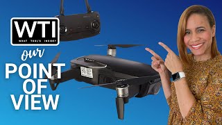 Our Point Of View On Dji Mavic Air Drones From Amazon