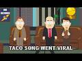 Cartman’s “Taco-Flavored Kisses” Song Is Completely Unhinged 😂🌮 | South Park Classic