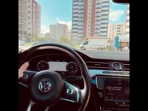 passat snap 2020 duydum ki bensiz...