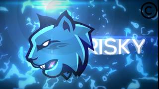 Risky Intro V.1 | By MoudFX