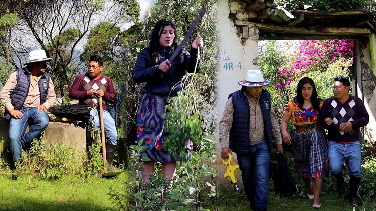 Nunca abuses de la confianza de las personas que la vida da mil vueltas REFLEXION