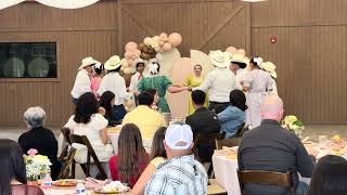 Hannah’s performance 3 4-25-26