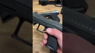 Glock 43 or CZ P-10M