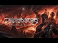 Terminator Resistance - DLC Annihiliation Line -  PC Extreme Difficulty