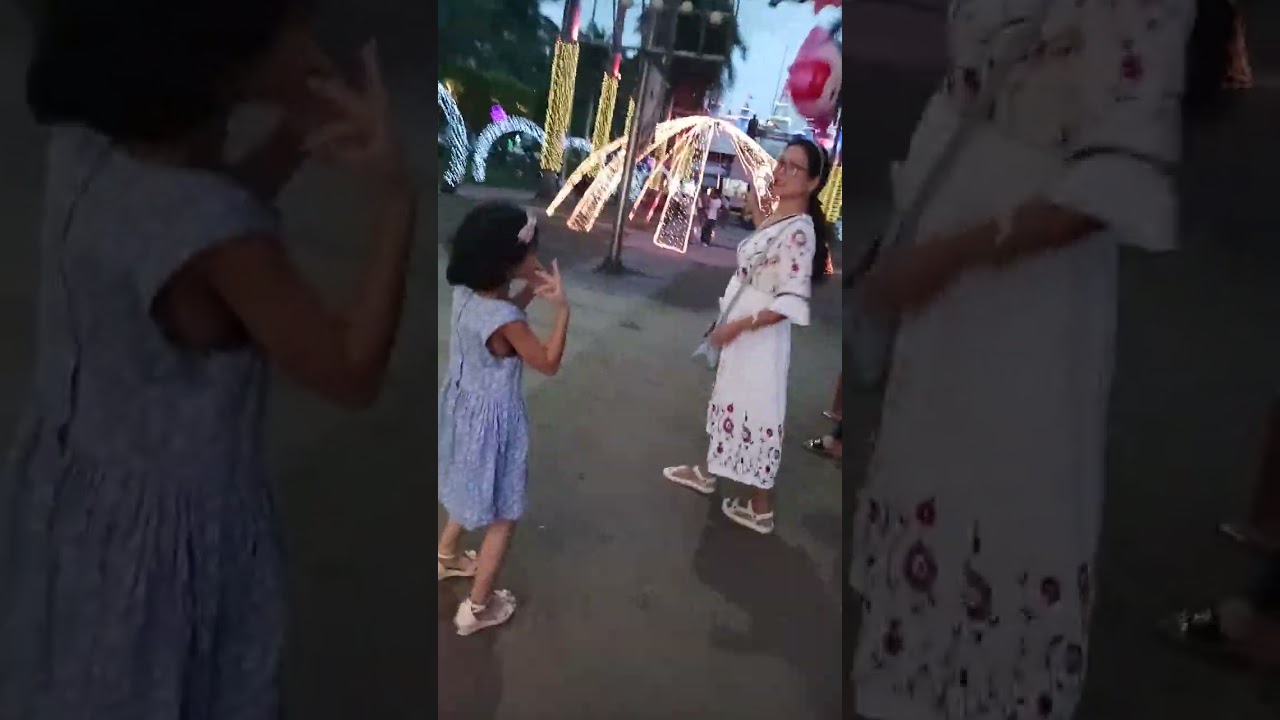 General santos City freedom park 