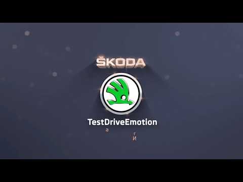 Тест-драйв отзыв ŠKODA OCTAVIA A7 от Юрия Кота / Еврокар