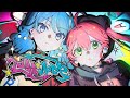 [한글 자막 MV] Lollipop | miComet (사쿠라 미코, 호시마치 스이세이)