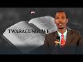 AMAGAMBO 7 YESU YAVUGIYE KUMUSARABA WITH PST NDIZEYE