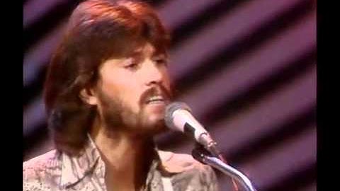 The Bee Gees - Nights On Broadway - The Midnight Special 1975