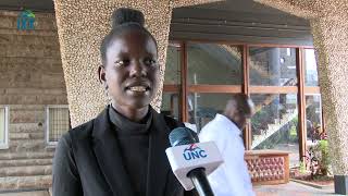 Tuko Kadi - Campus Voter Registration