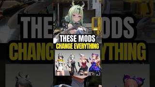 What Happens When You Remove Endfield Characters' Extra Details