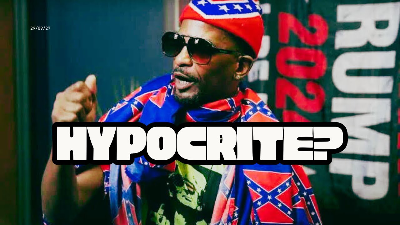 Charleston White EXPOSED as a Hypocrite?! The Truth Nobody Wants to