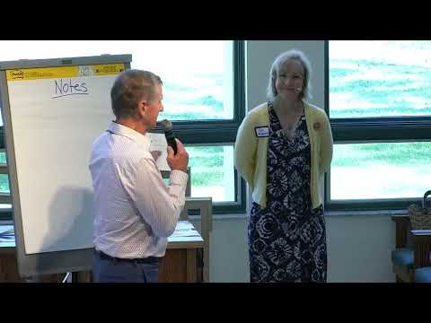 UUCGN Strategic Plan Congregation Update
