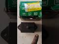 BAJAJ maxima z ,compact.mounting rubber problem,insulator rubber broken. #automobile