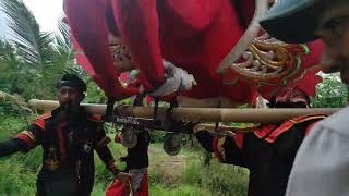 YANG PENTING HAPPY - ODONG ODONG PUTRA EGP - kp. PELAUKAN 7 Febuari 2026 #fypシ #singadangdut #viral