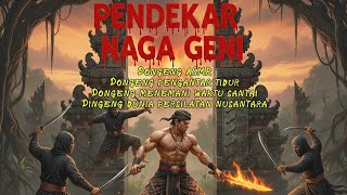 Pendekar Naga Geni Episode 19