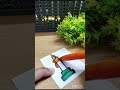 🇮🇳✨Jana gana mana 🎶Republic Day Drawing| Indian National Anthem Art #youtubeshorts #art#tricolor