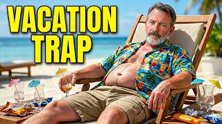 I Built a Travel-Ready Health System (45+)… So My Body Stops Ruining My Trips