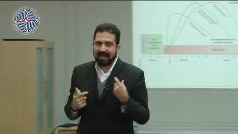 Basics of Cognitive Neuroscience: Farsi, Session Thirteen, Part Three