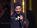 BOLA record was performed on stage aye mazay aye aye.
