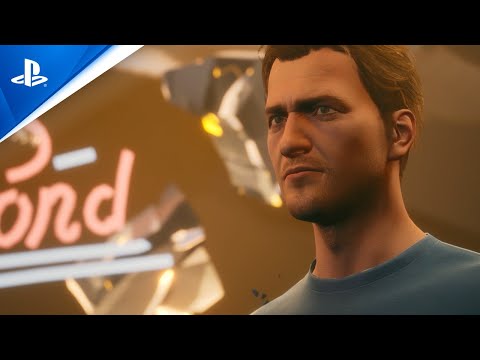 Vídeo: O Novo Jogo Do Desenvolvedor Life Is Strange é O Thriller De Mistério De Cidade Pequena Twin Mirror