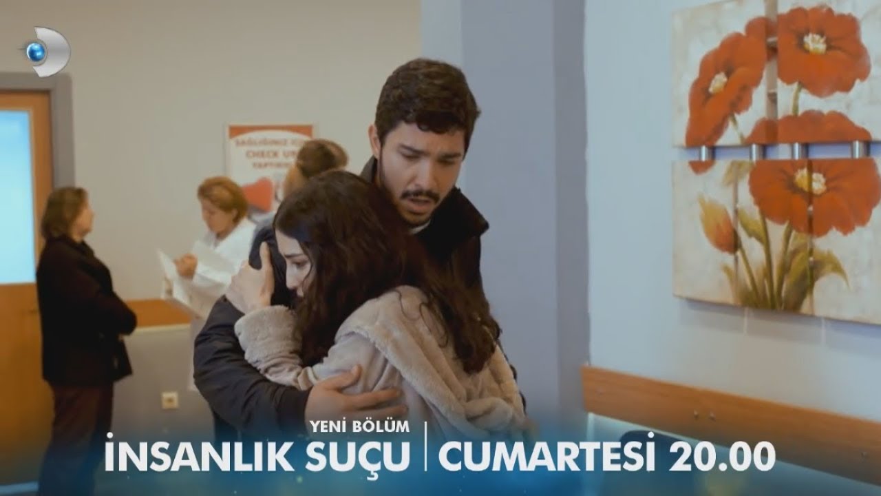 İnsanlık Suçu / Crime of Humanity - Episode 7 Trailer 2 (Eng & Tur Subs)