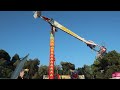 Moomba festival 2022 no limit ride