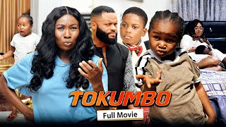 TOKUMBO (Full Movie) Ebube Obio/Sonia Uche/Dan David Trending 2022 Nigerian Nollywood Movie