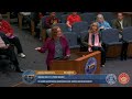Public Comments on Santa Susana Field Laboratory Cleanup 6/4/2024