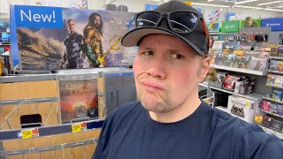Blu-ray / Dvd Tuesday Shopping 3/19/24 : My Blu-ray Collection Series
**Help Out My New Film Skate to Hell : https://www.indiegogo.com/projects/skate-to-hell-horror-comedy-slasher-film/x/28633770?fbclid=IwAR03J57k0r43_Tn-Cc0r0MCfngNbMXqX4LmfTXhRihJ5IB0TepbB7VU0w_c&secret_perk_token=c2ea3574#/
▶ Follow me on Instagram - https://www.instagram.com/coolduder/
▶ Follow me on Twitter - https://twitter.com/shawncphillips
A video showing myself going Blu-ray and Dvd shopping showing all the places I go to to get movies and what Dvds and Blu-rays I picked up.
**Help out Skate to Hell - https://www.indiegogo.com/projects/skate-to-hell-horror-comedy-slasher-film/
Some of this weeks new releases I check out and look for today are no new in store releases this week
The Dvds and Blu-rays and 4K Ultra Hd titles I review in this video are:
From Shout Factory / Scream Factory https://shoutfactory.com/
* (10:53) Carrie 2013 4K Ultra Hd Collectors Edition
From Lions Gate https://www.lionsgate.com
* (11:50) Iron Claw : Directed by Sean Durkin - Starring Zac Efron, Jeremy Allen White, Harris Dickinson
From Sony https://www.sonypictures.com
* (13:03) Anyone But You : Directed by Will Gluck - Starring Sydney Sweeny, Glen Powell, Alexandra Shipp
From High Fliers Films
* (14:11) Alice in Terrorland : Directed by Richard John Taylor - Starring Rula Lenska, Lizzy Willis, Jon-Paul Gates
From Paramount https://www.moviezyng.com/good-burger-2-bd50-blu-ray-kenan-thompson/810134949706
* (14:51) Good Burger 2 : Directed by Phil Traill - Starring Kel Mitchell, Kenan Thomson, Pete Davidson
From Universal https://www.moviezyng.com/act-the the-complete-limited-series-bd50-blu-ray-joey-king/840418301821
* (16:54) The Act - The Complete Limited Series
From Mill Creek https://www.millcreekent.com/
* (18:01) Icons Unearthed : Star Wars
From Severin films https://severinfilms.com/
* (18:40) Spider Labyrinth 4k Ultra HD / Hot Spur Blu-ray / The Scavengers Blu-ray, LOLA Blu-ray Blu-ray / Dvd Tuesday Shopping 3/19/24 : My Blu-ray Collection Series