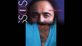Demis Roussos o my friends you've been untrue to me (Live at the Royal Albert Hall 30 De)
